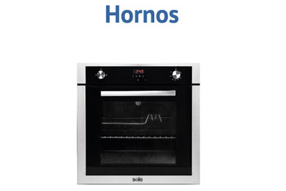 Hornos
