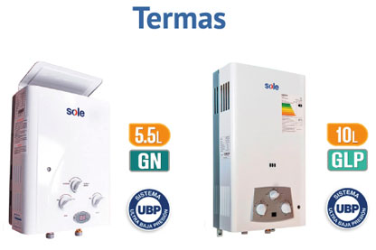 Termas